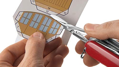 Victorinox Minichamp Çakı