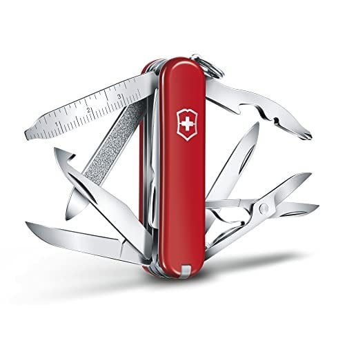 Victorinox Minichamp Çakı