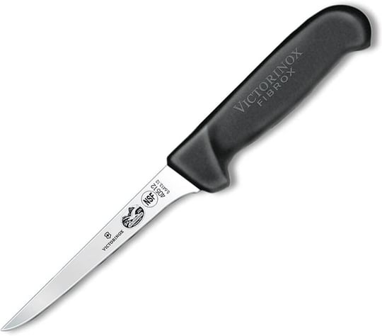 Victorinox mutfak bıçağı ayırma bıçağı Esnek Fibrox 12