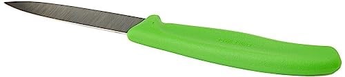 Victorinox mutfak bıçağı için sebze, Yeşil, One Size, Yeşİl