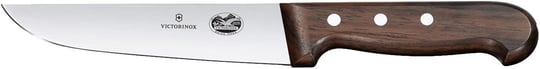 Victorinox mutfak bıçağı Schlachtmesser gül ağacı 14 - Bedenler: 12 cm, 14 cm, 16 cm, 18 cm, 20 cm