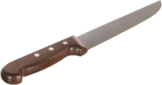 Victorinox mutfak bıçağı Schlachtmesser gül ağacı 14 - Bedenler: 12 cm, 14 cm, 16 cm, 18 cm, 20 cm