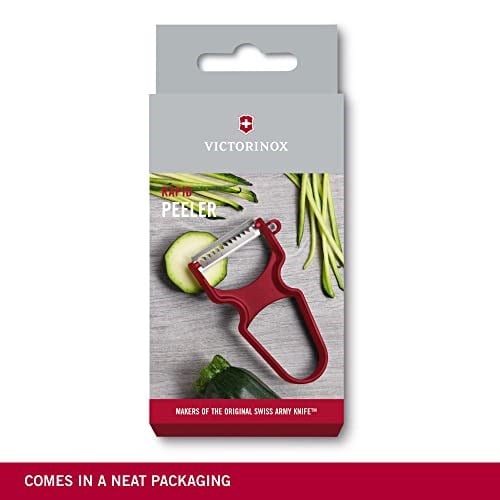 Victorinox Rapid Jülyen Soyacak Kırmızı