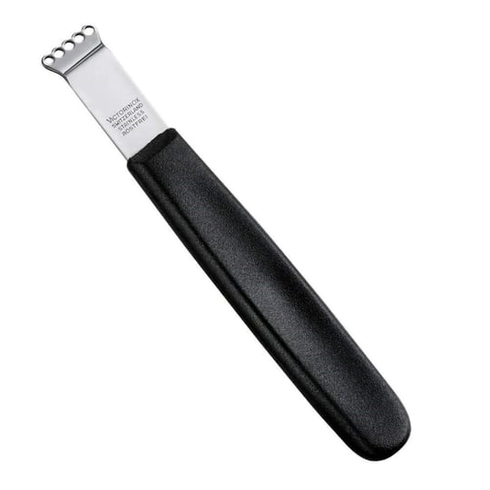 Victorinox set Zitronenschaber naylon Siyah, 5.3503