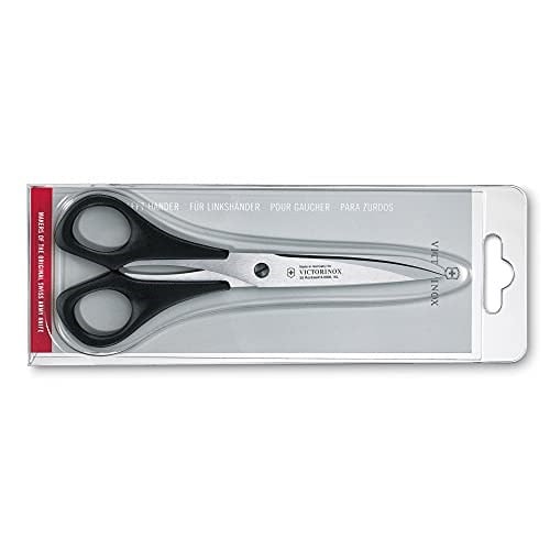 Victorinox Solaklar için ev makası, paslanmaz, toplam uzunluk 16 cm