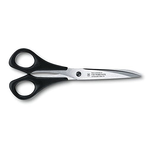 Victorinox Solaklar için ev makası, paslanmaz, toplam uzunluk 16 cm