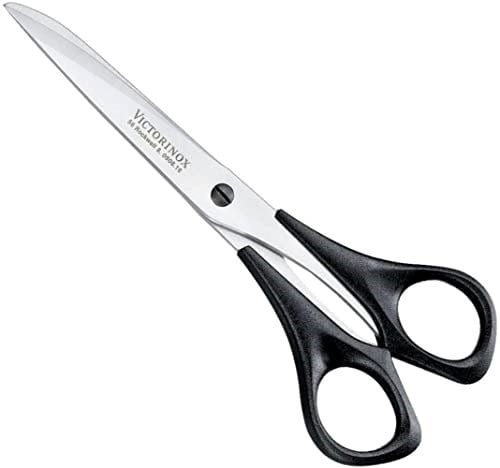 Victorinox Solaklar için ev makası, paslanmaz, toplam uzunluk 16 cm