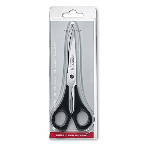Victorinox Solaklar için ev makası, paslanmaz, toplam uzunluk 16 cm