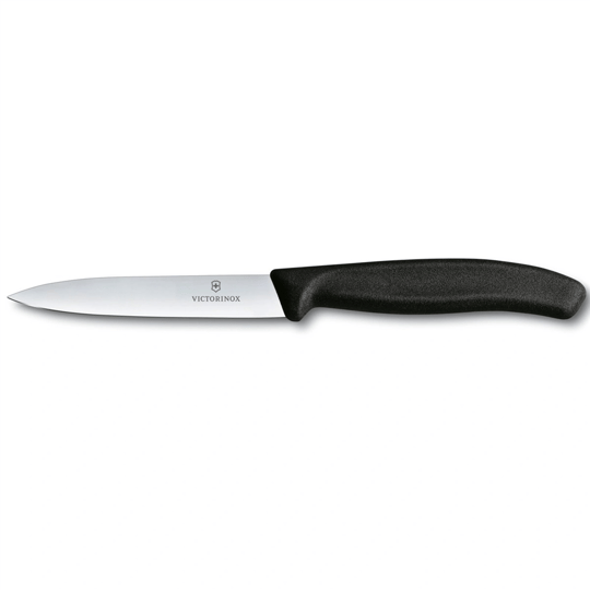 Victorinox Soyma Bıçağı Sivri 10 cm