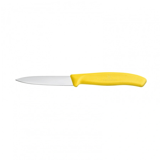 Victorinox Soyma Bıçağı Sivri 8 cm