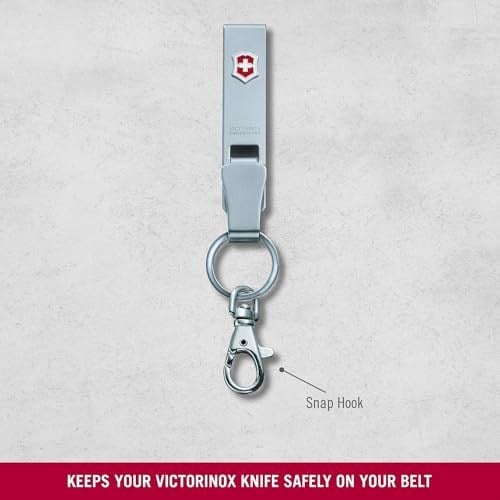 Victorinox Vt 4.1858 Anahtarlık, Çok Renkli, Tek Beden