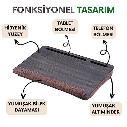Vigo Wood - LS021 Minderli 15,6