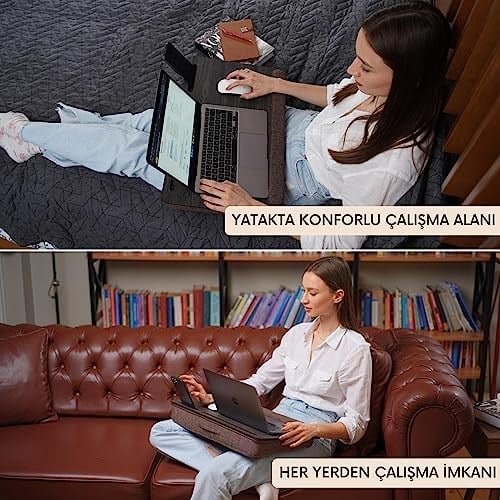 Vigo Wood - LS021 Minderli 15,6