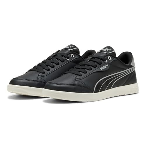 Vikky Star DayINight Kadın Siyah Sneaker Ayakkabı 40260202