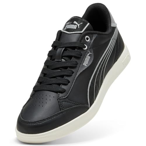 Vikky Star DayINight Kadın Siyah Sneaker Ayakkabı 40260202