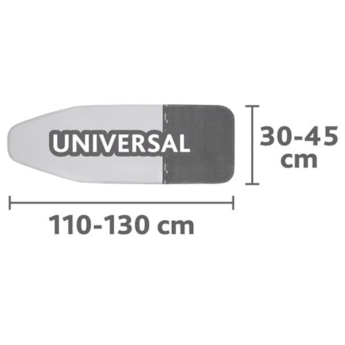 Vileda QuickFix Rapid Ütü Masası Kılıfı, Universal Ebat