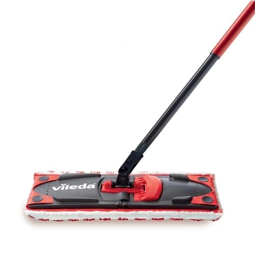 Vileda Ultramax Temizlik Seti