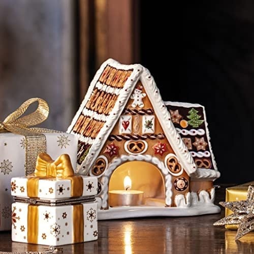 Villeroy ve Boch Christmas Toys Müzik Kutusu 
