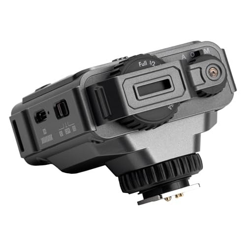 VILTROX TTL Flash, Canon Kamera için 1800mAh Açık Kamera Flaşı, 26W/s 5600K Kamera için Küçük Flaş, GN16 Mini Flaş, 1s Geri Dönüşüm Süresi, Softbo - Seçenekler: ttl flash for Canon, ttl flash for Sony