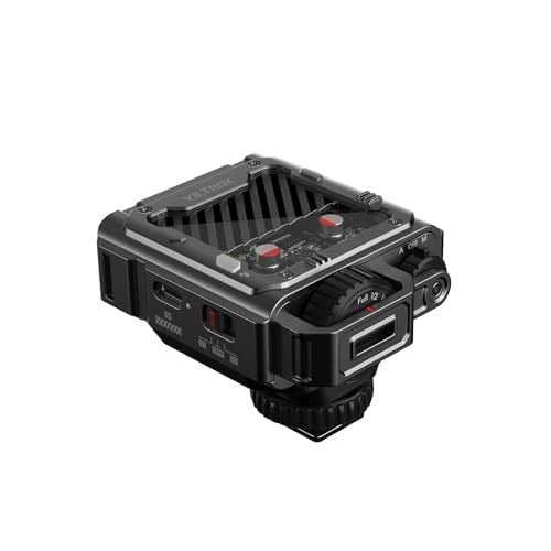 VILTROX TTL Flash, Canon Kamera için 1800mAh Açık Kamera Flaşı, 26W/s 5600K Kamera için Küçük Flaş, GN16 Mini Flaş, 1s Geri Dönüşüm Süresi, Softbo - Seçenekler: ttl flash for Canon, ttl flash for Sony