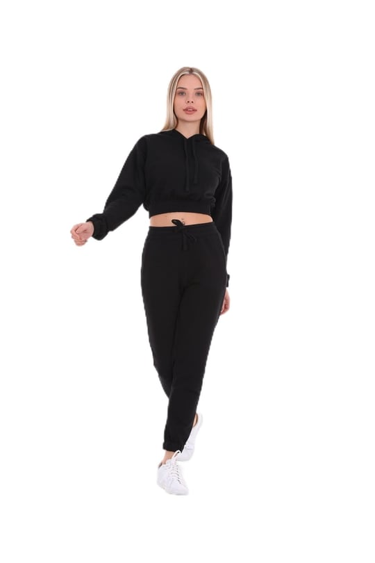 viscon plus PAÇA LASTİK EŞOFMAN