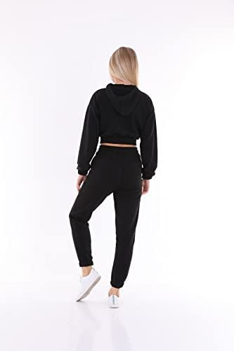 viscon plus PAÇA LASTİK EŞOFMAN