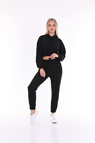 viscon plus PAÇA LASTİK EŞOFMAN