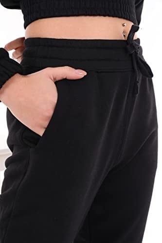 viscon plus PAÇA LASTİK EŞOFMAN