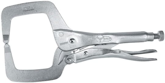 Visegrip 11R Feststellbuegel C-Form, normal dantel, 11 inç (27,9 cm)