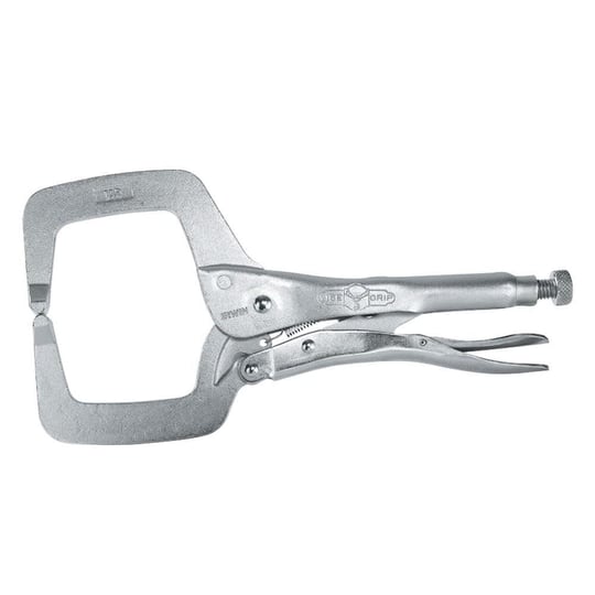 Visegrip 11R Feststellbuegel C-Form, normal dantel, 11 inç (27,9 cm)