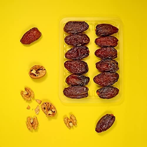 Vitamingo Kudüs Hurma (Medjoul Hurma) (1000)