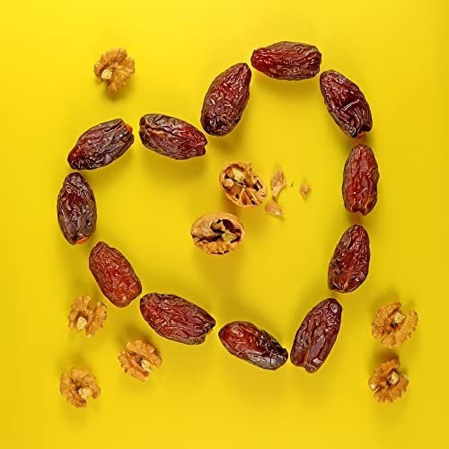 Vitamingo Kudüs Hurma (Medjoul Hurma) (1000)