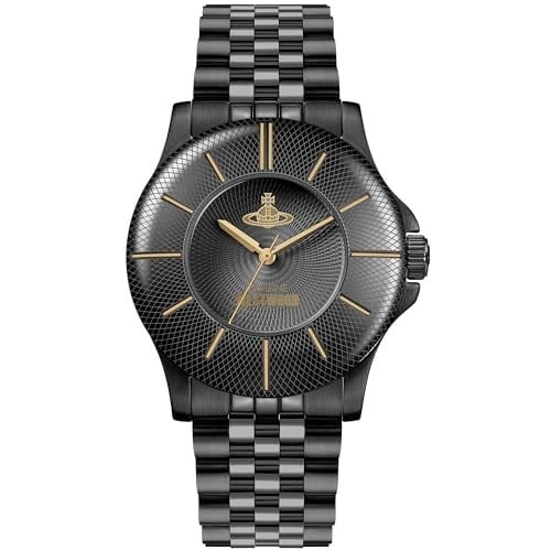 VIVIENNE WESTWOOD VV309BKBK Kadın Kol Saati