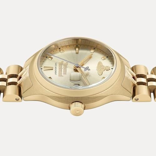 VIVIENNE WESTWOOD VV311CPGD Kadın Kol Saati