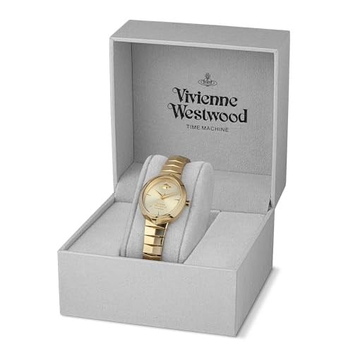 VIVIENNE WESTWOOD VV314GDGD Kadın Kol Saati