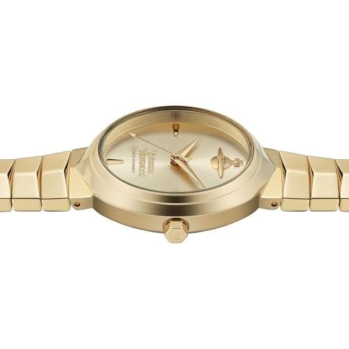 VIVIENNE WESTWOOD VV314GDGD Kadın Kol Saati