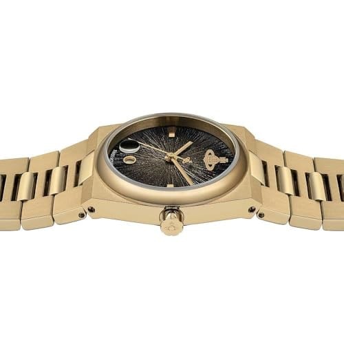 VIVIENNE WESTWOOD VV332MTGD Kadın Kol Saati
