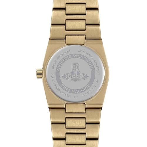 VIVIENNE WESTWOOD VV332MTGD Kadın Kol Saati