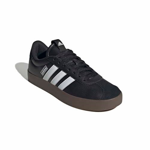 Vl Court 3.0 Erkek Gri Sneaker Ayakkabı JR8607