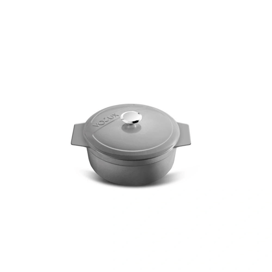 Voeux Kitchenware Elegance Döküm Mini Güveç Cm