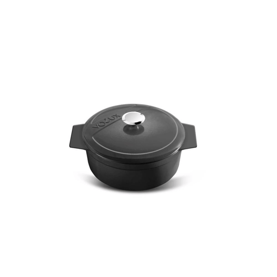 Voeux Kitchenware Elegance Döküm Mini Güveç Cm
