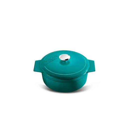 Voeux Kitchenware Elegance Döküm Mini Güveç Cm