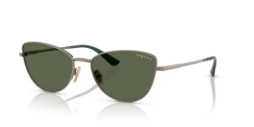 Vogue 0VO4324S 51389A 56 Kadın Güneş Gözlüğü