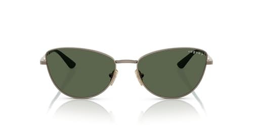 Vogue 0VO4324S 51389A 56 Kadın Güneş Gözlüğü