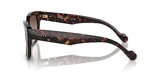 VOGUE 5490S W65613 54 Unisex Güneş Gözlüğü
