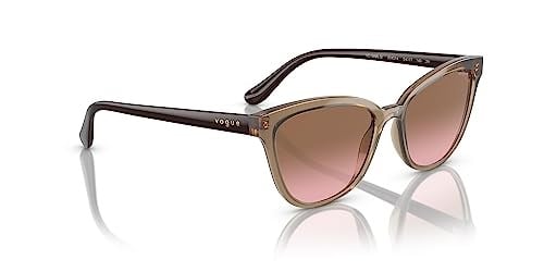 VOGUE 5496SI 304014 54 Kadın Güneş Gözlüğü