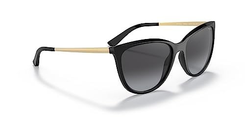 Vogue Eyewear 5119Sı W44/8G 56 Unisex Güneş Gözlüğü