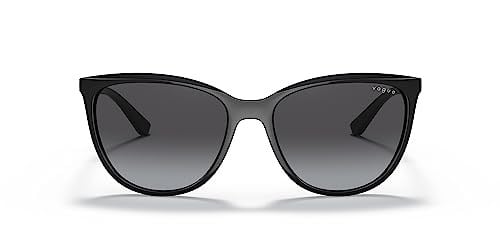 Vogue Eyewear 5119Sı W44/8G 56 Unisex Güneş Gözlüğü