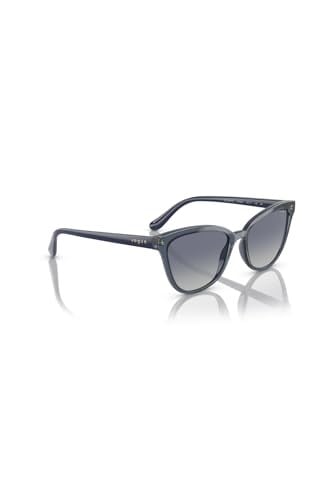 Vogue Eyewear 5496Sı 27644L 54 Kadın Güneş Gözlüğü