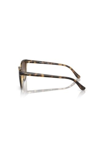 Vogue Eyewear 5496Sı W65613 54 Kadın Güneş Gözlüğü